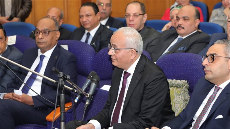 الدكتور رضا حجازي