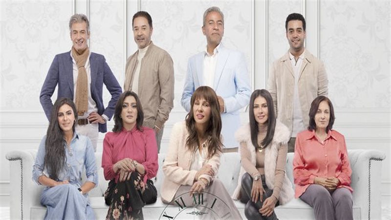 أبطال وبينا ميعاد،