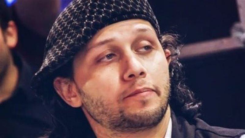 عازف الأورج محمد