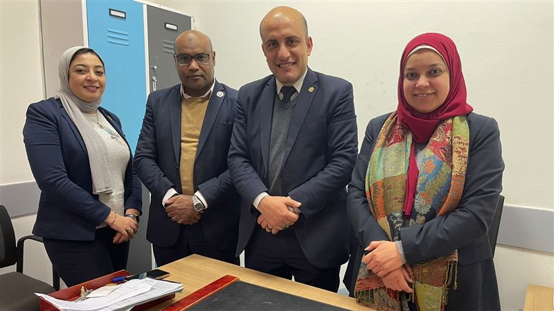 المضبوطات بحوزة جمارك