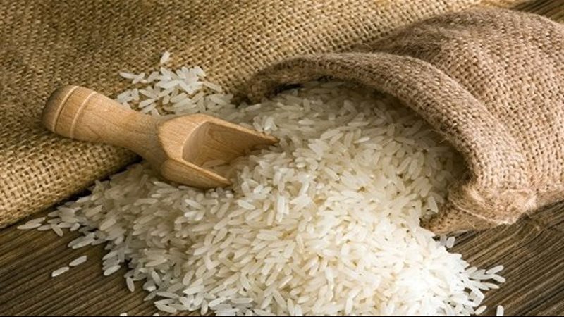 سعر الأرز، فيتو 