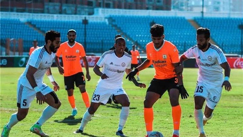 فاركو وطلائع الجيش،