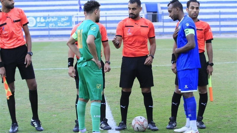 دوري القسم الثاني،