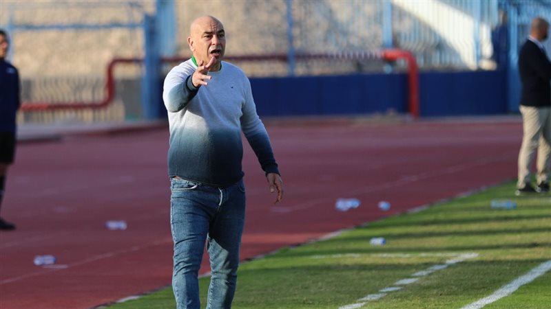 حسام حسن، فيتو