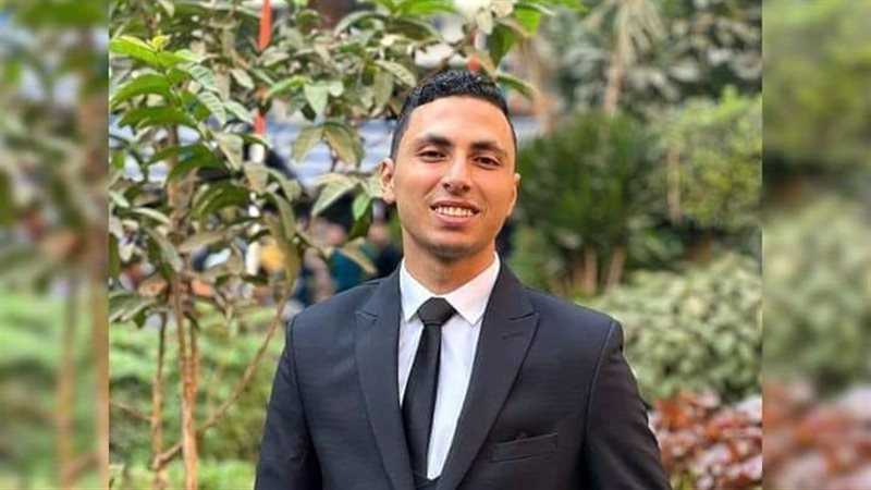 طالب طب بنها، فيتو