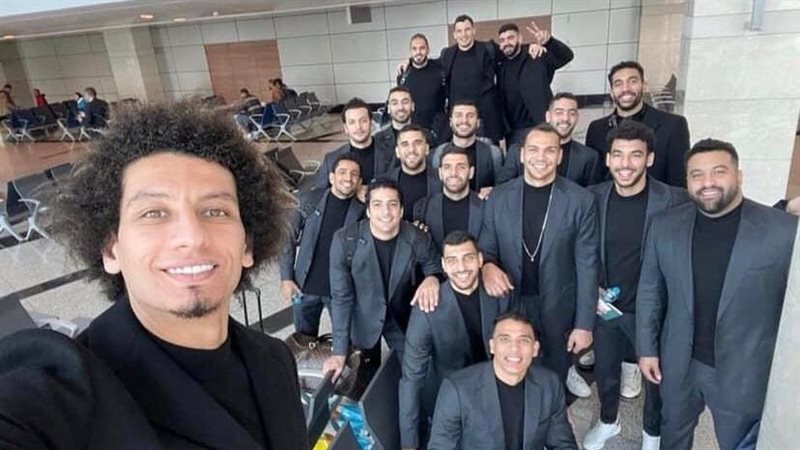 منتخب كرة اليد، فيتو