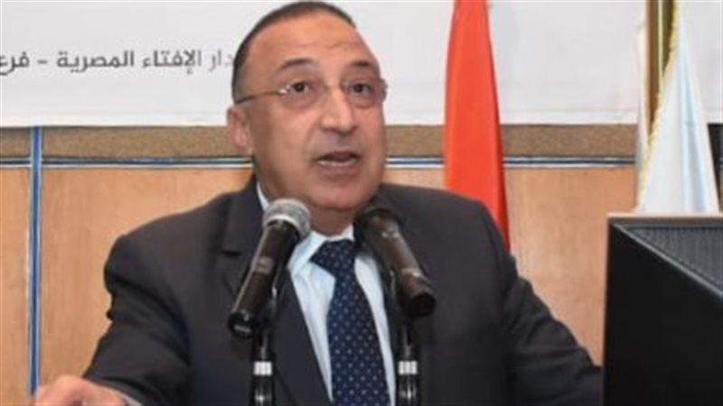  اللواء محمد الشريف