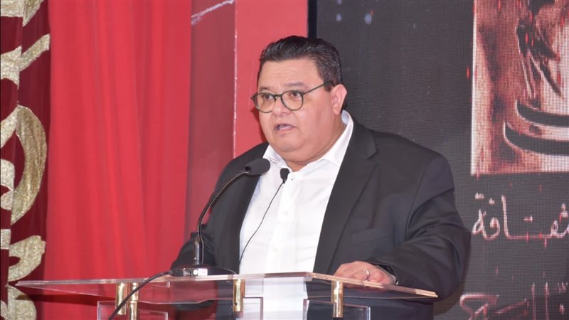 المخرج خالد جلال،