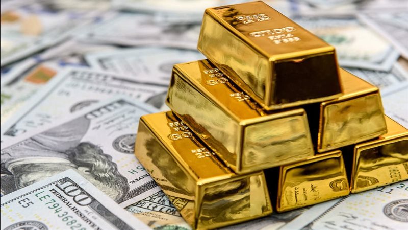 سعر الذهب عالميا
