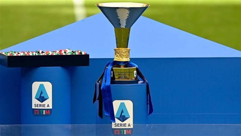 الدوري الإيطالي،