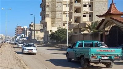 حالة الطقس غدا السبت 13-5-2023 في شمال سيناء