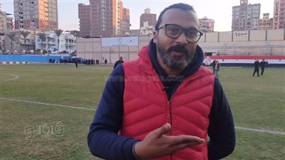  إبراهيم سعيد: أمتلك لاعبين على أعلى مستوى وأتمنى رؤيتهم في الأهلي (فيديو)