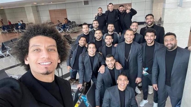 منتخب كرة اليد، فيتو