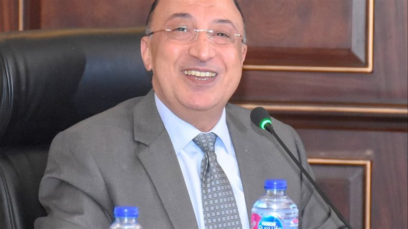  اللواء حمد الشريف