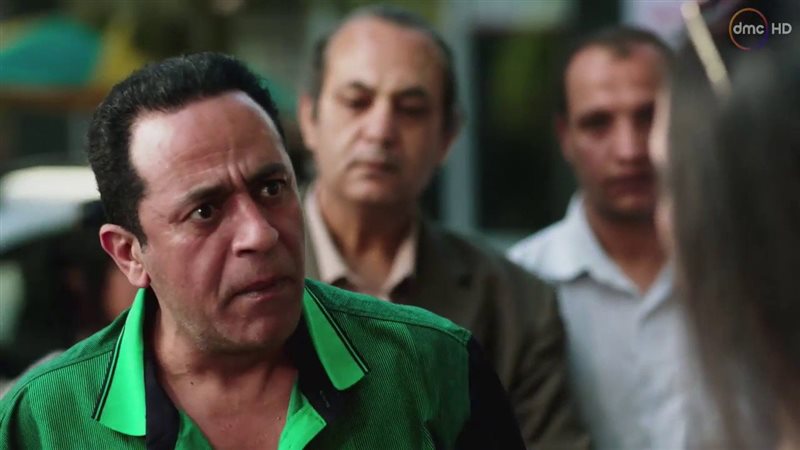 صبري فواز، فيتو 