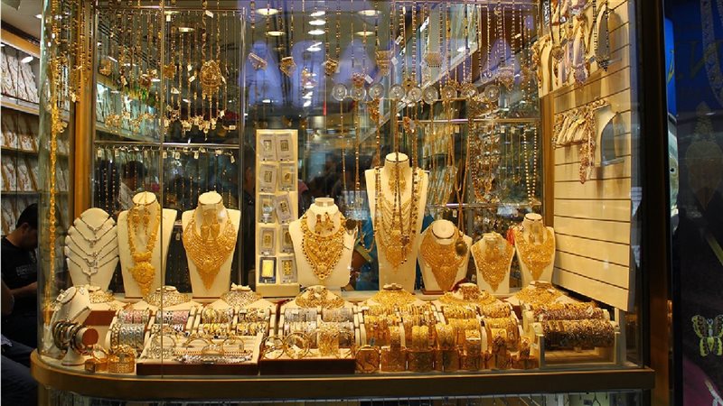 أسعار الذهب اليوم،