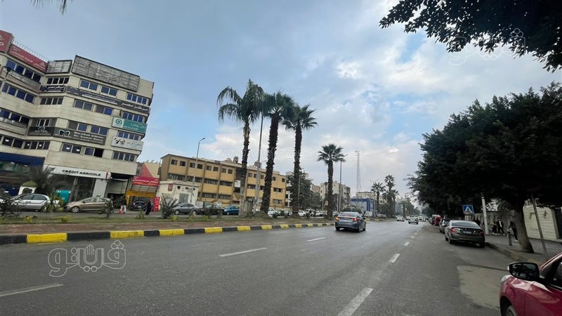 طقس الشرقية غدا،