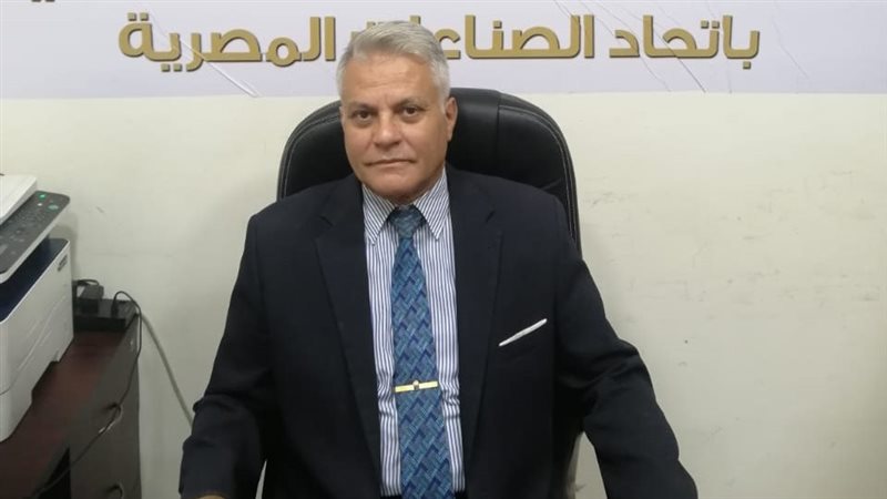 المستشار أسامة سعد