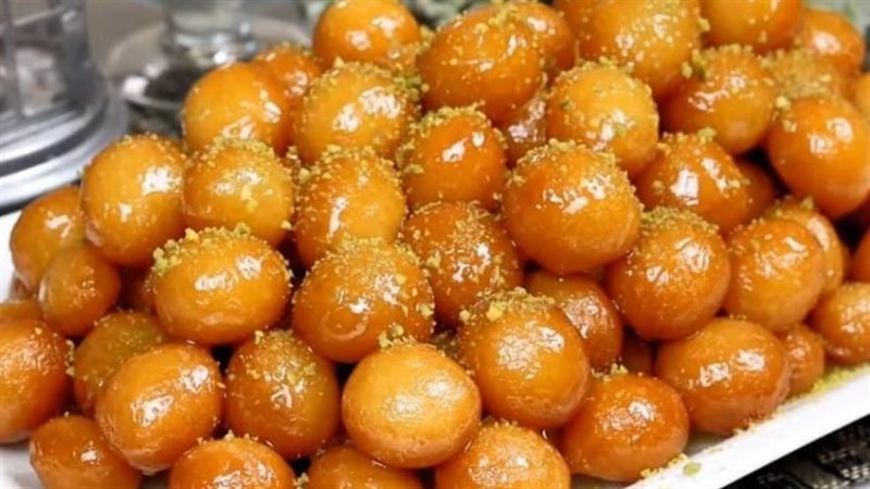 الزلابية، فيتو