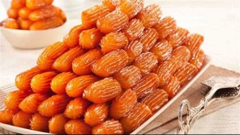 بلح الشام، فيتو