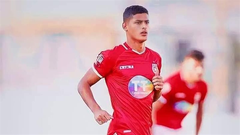 محمد الضاوى كريستو،