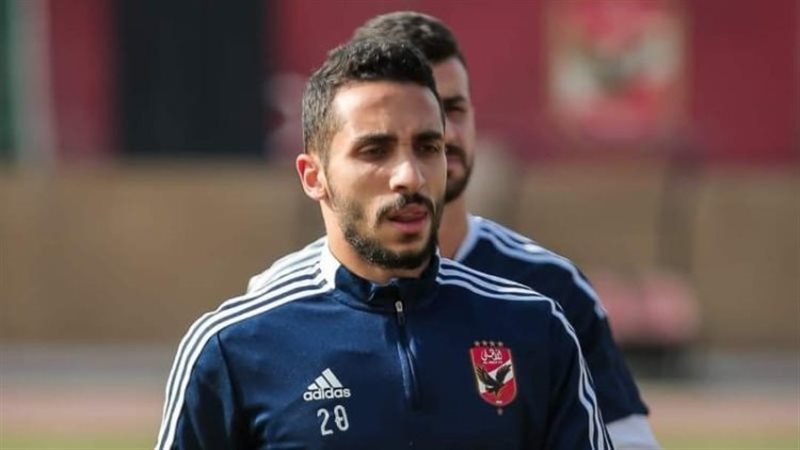 كريم فؤاد، فيتو