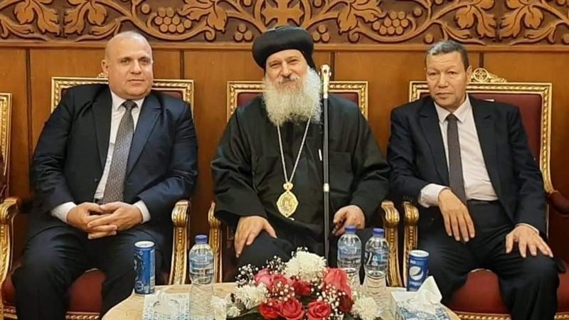 وكيل وزارة التربية
