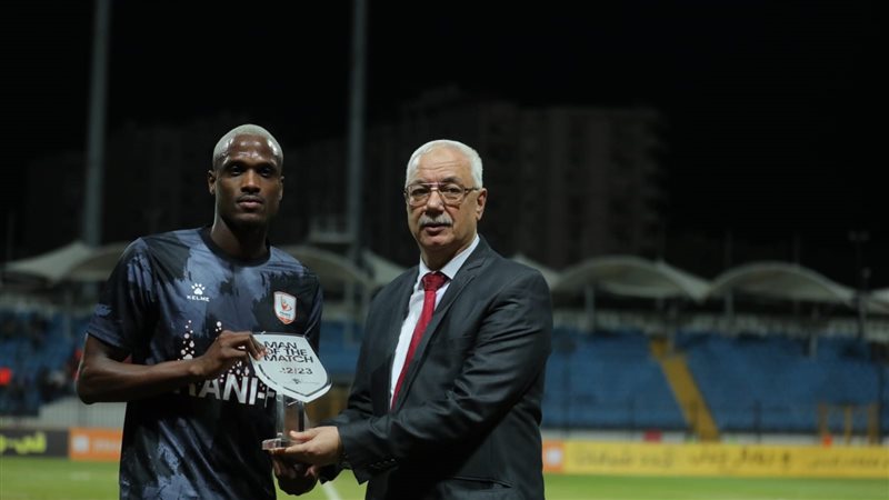 جيفرسون اينكادا لاعب