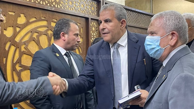 عزا عم الفنانة غادة