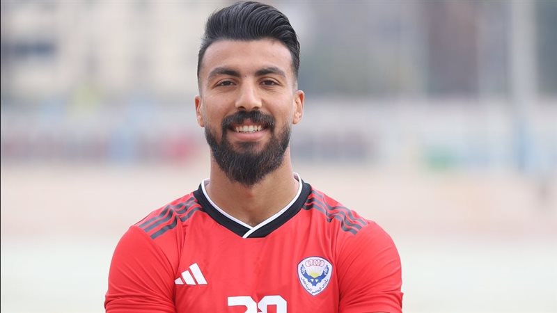 أحمد الصفتي ينضم