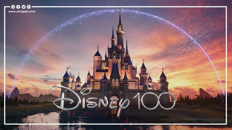 أفلام ديزني، فيتو