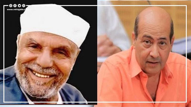 الشيخ الشعراوى فيتو