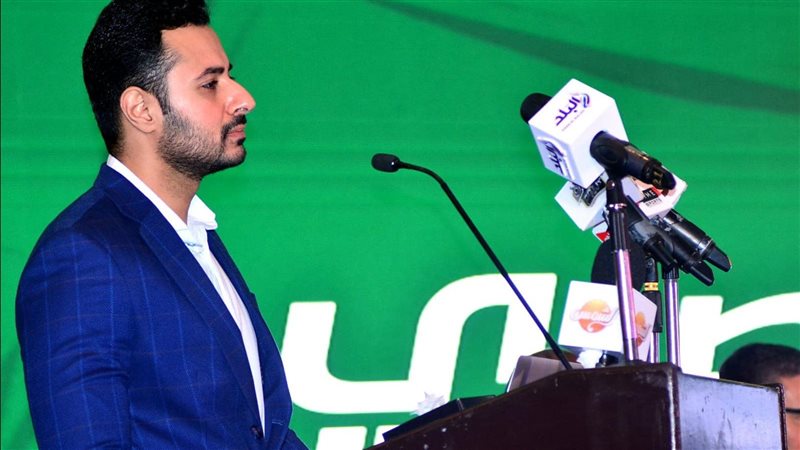 امير عبد الحليم مدير