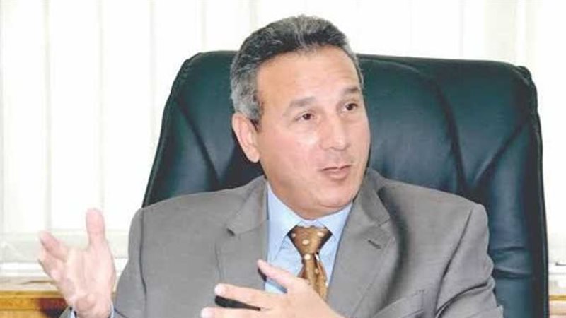 رئيس بنك مصر،فيتو