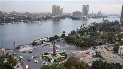 حالة الطقس اليوم الخميس 5-1-2023 في مصر