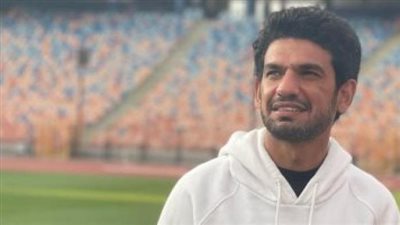 مصادر: حسين ياسر المحمدي مدربا عاما للزمالك في جهاز فيريرا 