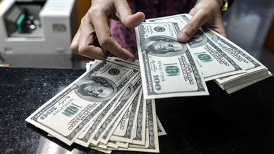 انخفاض كبير في سعر الدولار الآن بالبنك الأهلي