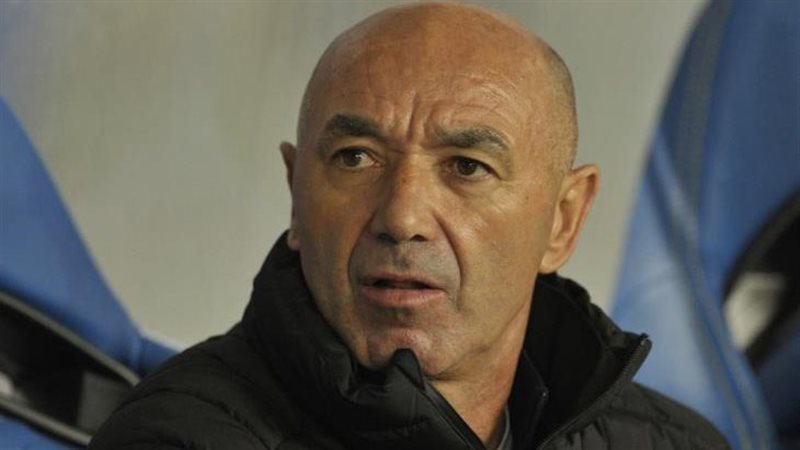 باتشيكو، فيتو