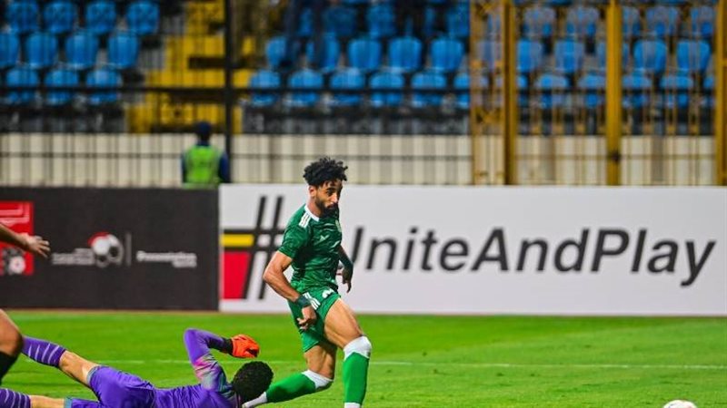 مروان عطية، فيتو