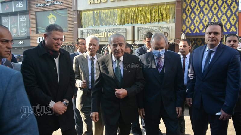 الدكتور علي المصيلحي