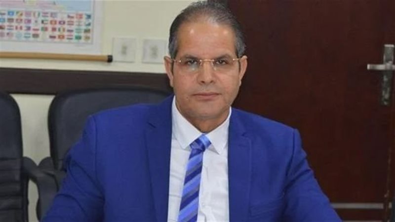 د. كمال الدسوقى،فيتو