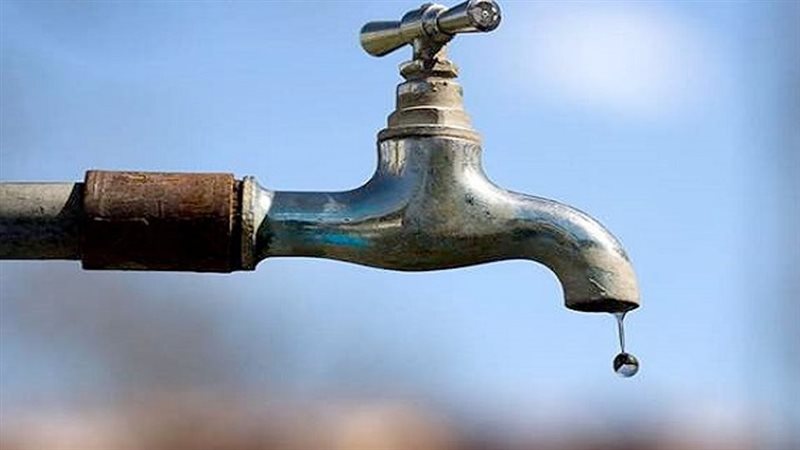 السدة الشتوية بمطروح،