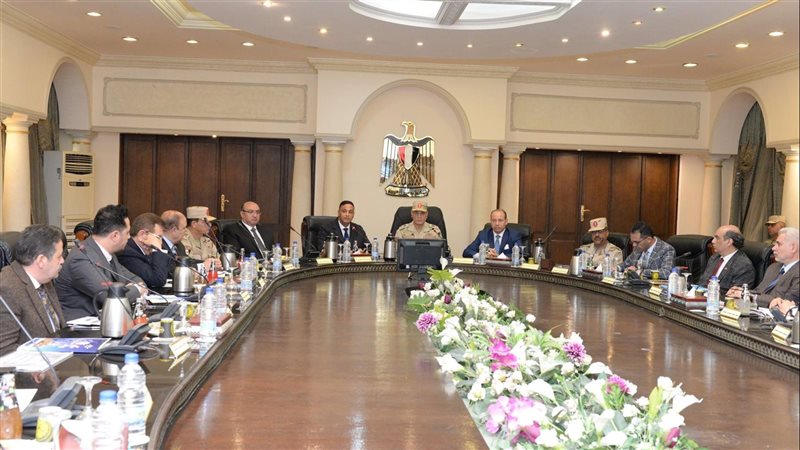 مؤتمر الجيش الثانى،فيتو