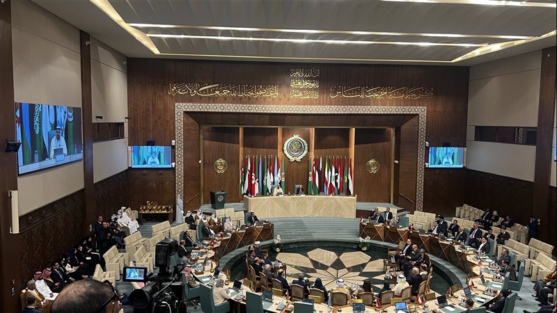 جامعة الدول العربية،
