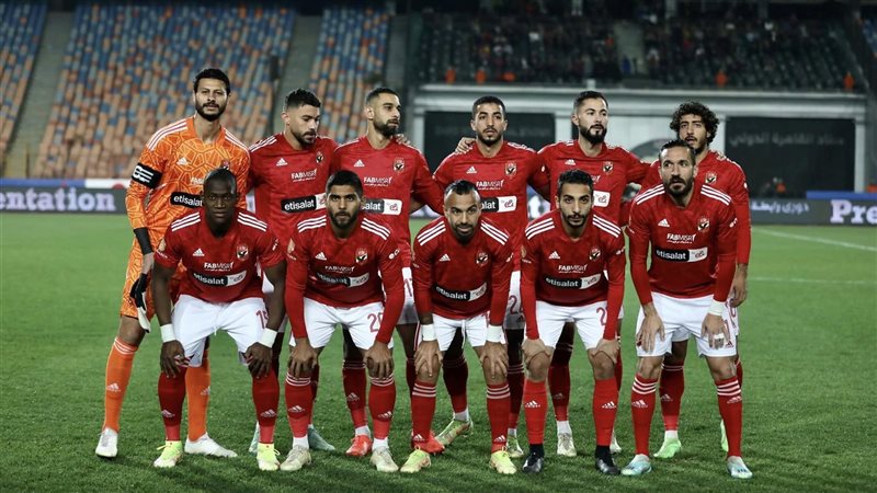 الأهلي، كولر يعلن