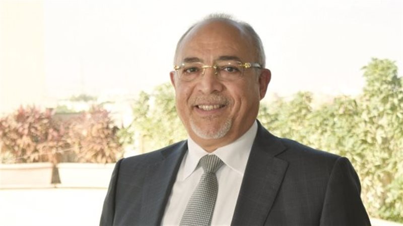  المهندس مجدي عارف