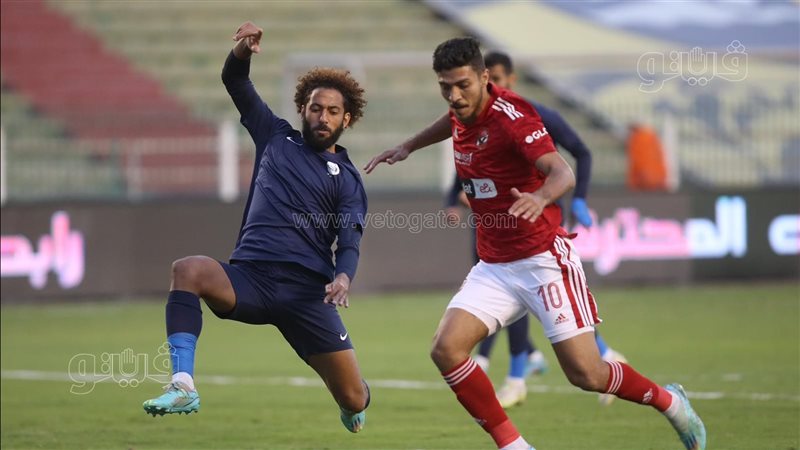 التعادل السلبي يسيطر