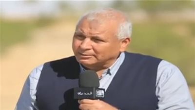 الزملوط: الانطلاقة الحقيقية لتنمية الوادي الجديد كانت على يد السيسي (فيديو)