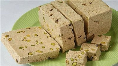 فوائد الحلاوة الطحينية، تعالج الإمساك والأفضل للمرأة بعد الولادة