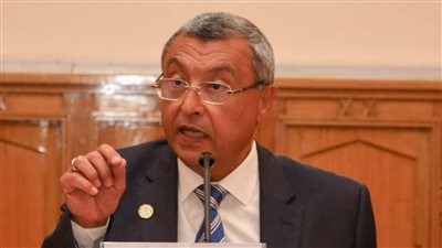رئيس جمعية المهندسين المصرية: قضية التعليم الهندسي على رأس أولوياتنا